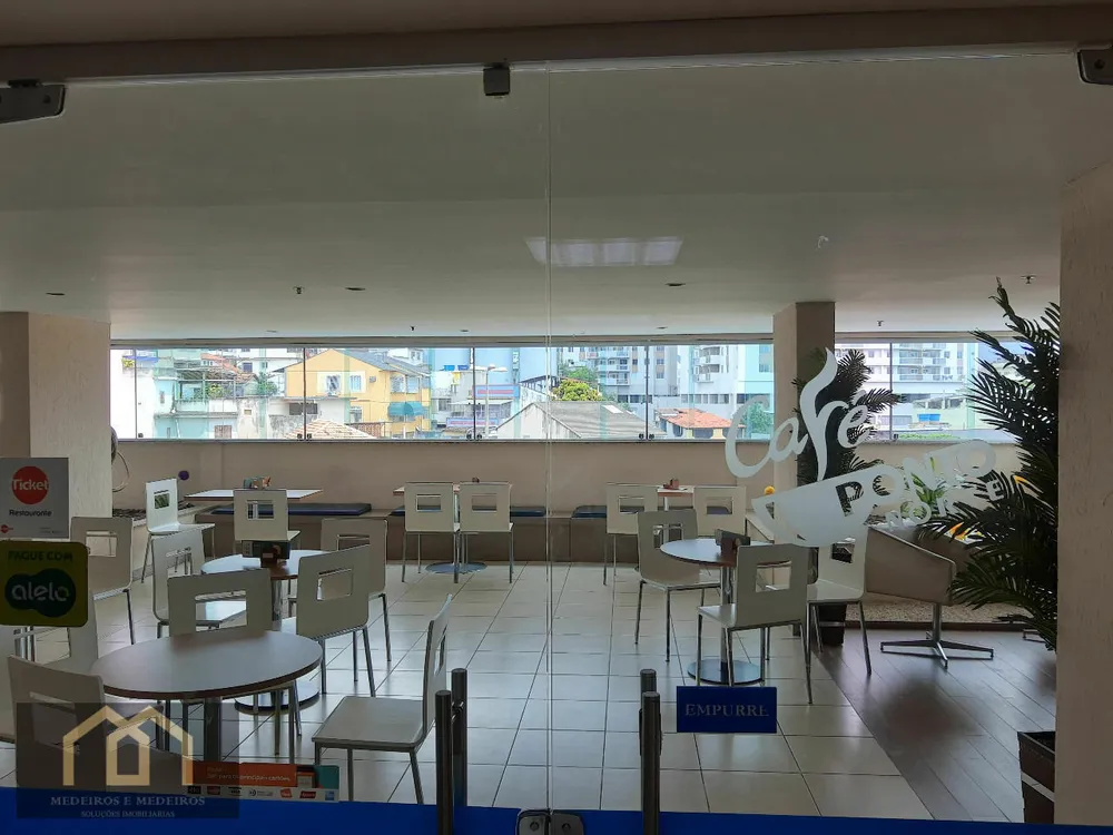 Sala-Conjunto, 26 m² - Foto 20