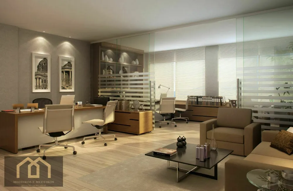 Sala-Conjunto, 26 m² - Foto 7
