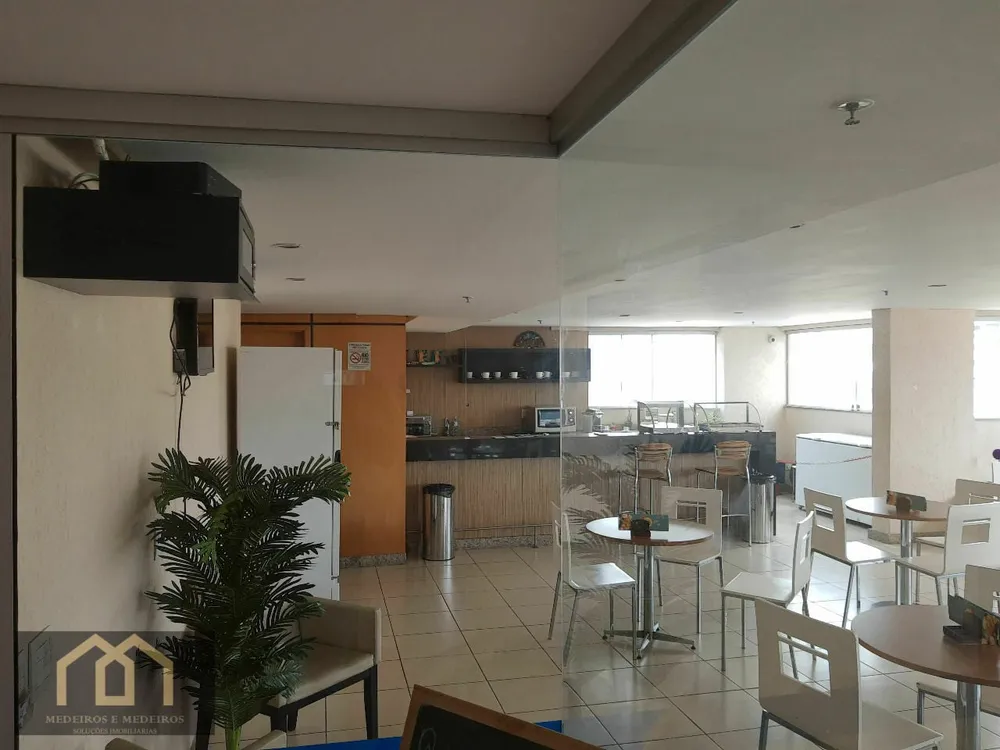 Sala-Conjunto, 26 m² - Foto 21