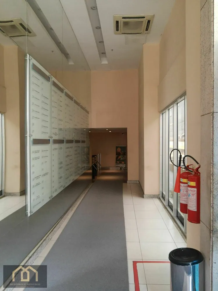 Sala-Conjunto, 26 m² - Foto 17