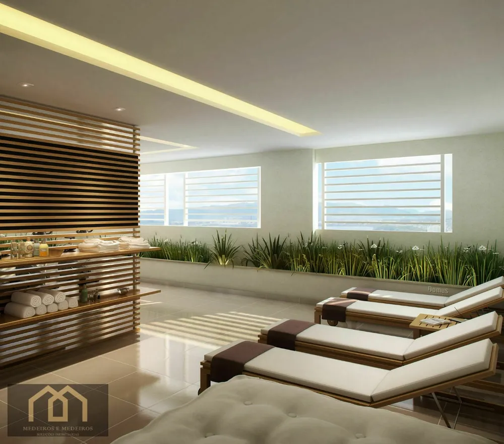Sala-Conjunto, 26 m² - Foto 8