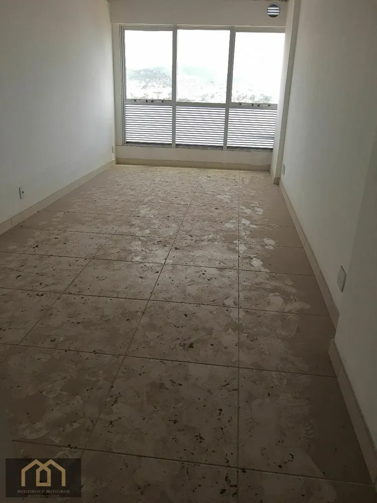 Sala-Conjunto, 26 m² - Foto 12