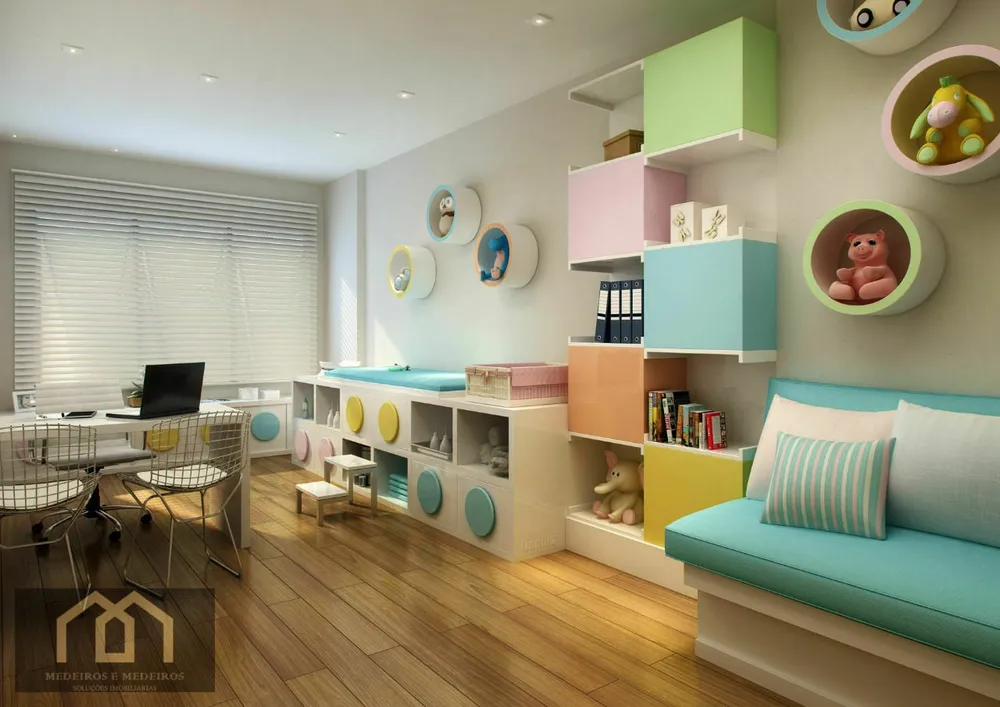Sala-Conjunto, 26 m² - Foto 6