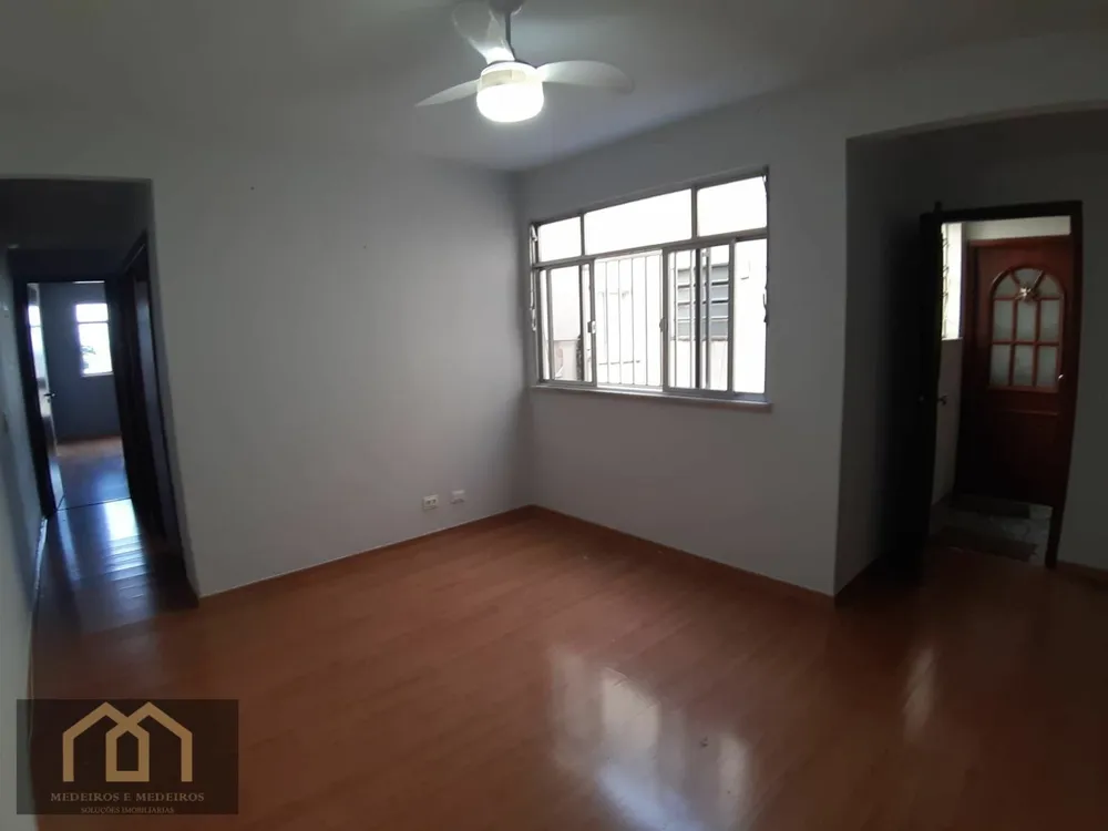 Apartamento, 2 quartos, 90 m² - Foto 2