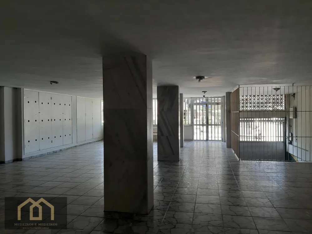 Apartamento, 2 quartos, 90 m² - Foto 21
