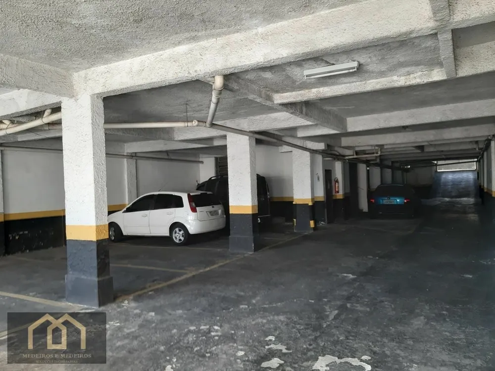 Apartamento, 2 quartos, 90 m² - Foto 23