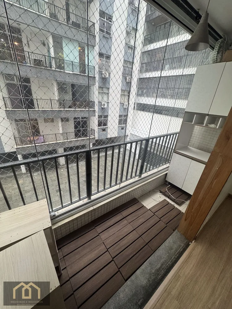 Apartamento, 2 quartos, 80 m² - Foto 4