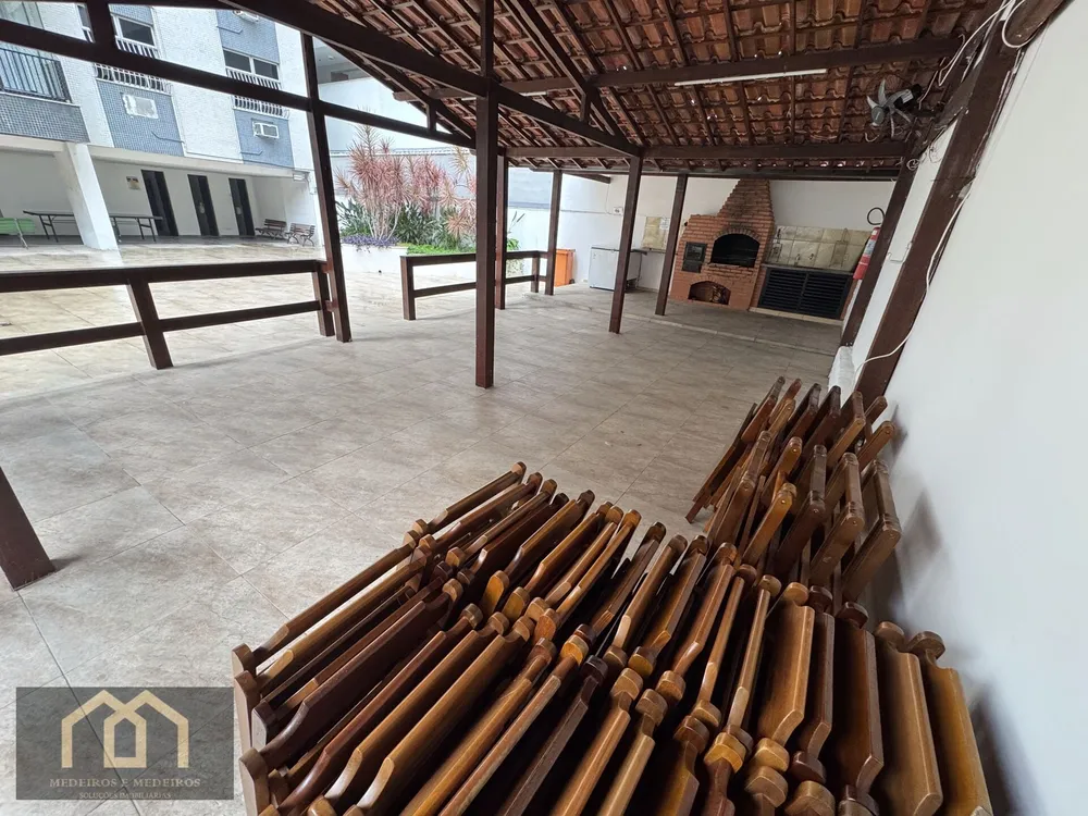Apartamento, 2 quartos, 80 m² - Foto 32