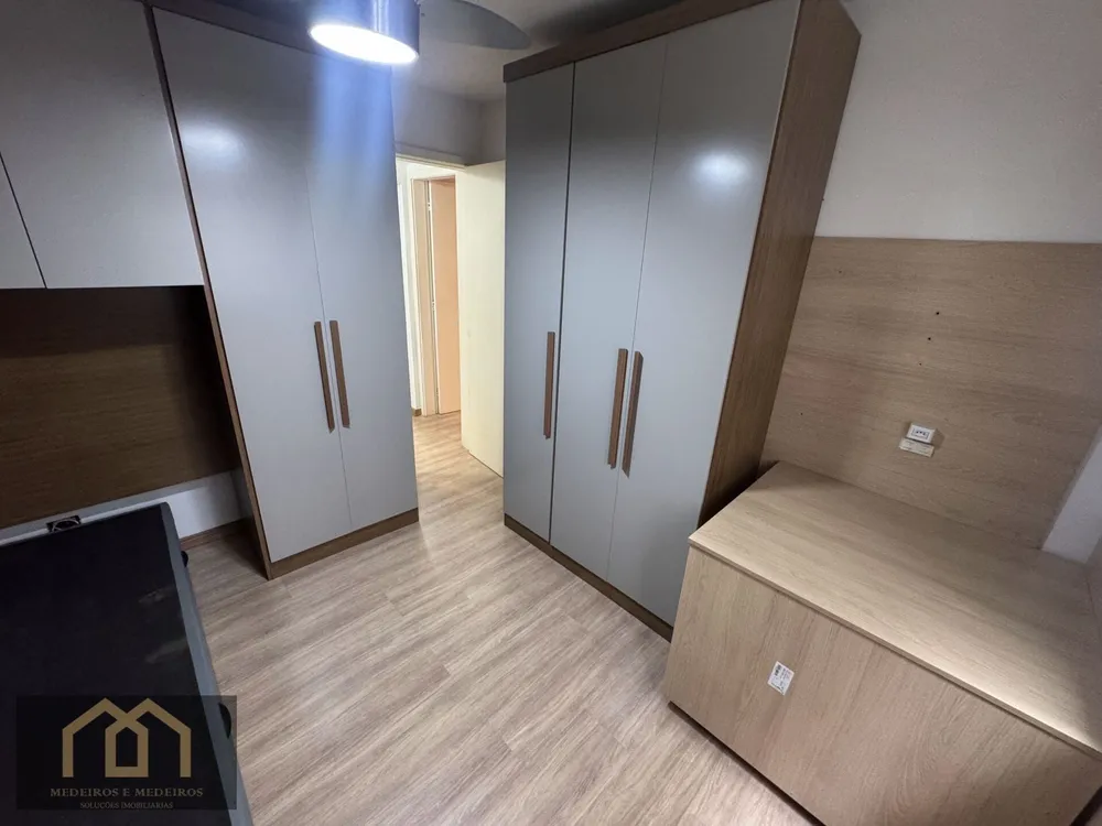Apartamento, 2 quartos, 80 m² - Foto 16