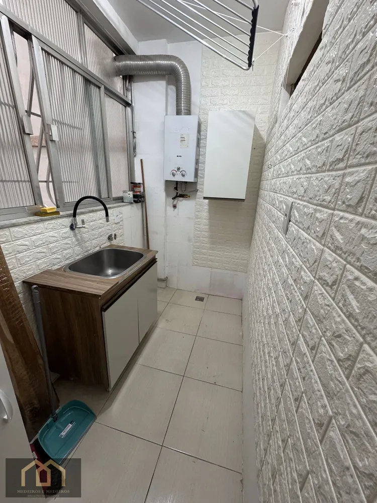 Apartamento, 2 quartos, 80 m² - Foto 9