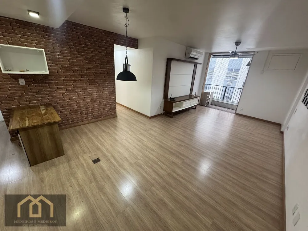 Apartamento, 2 quartos, 80 m² - Foto 2