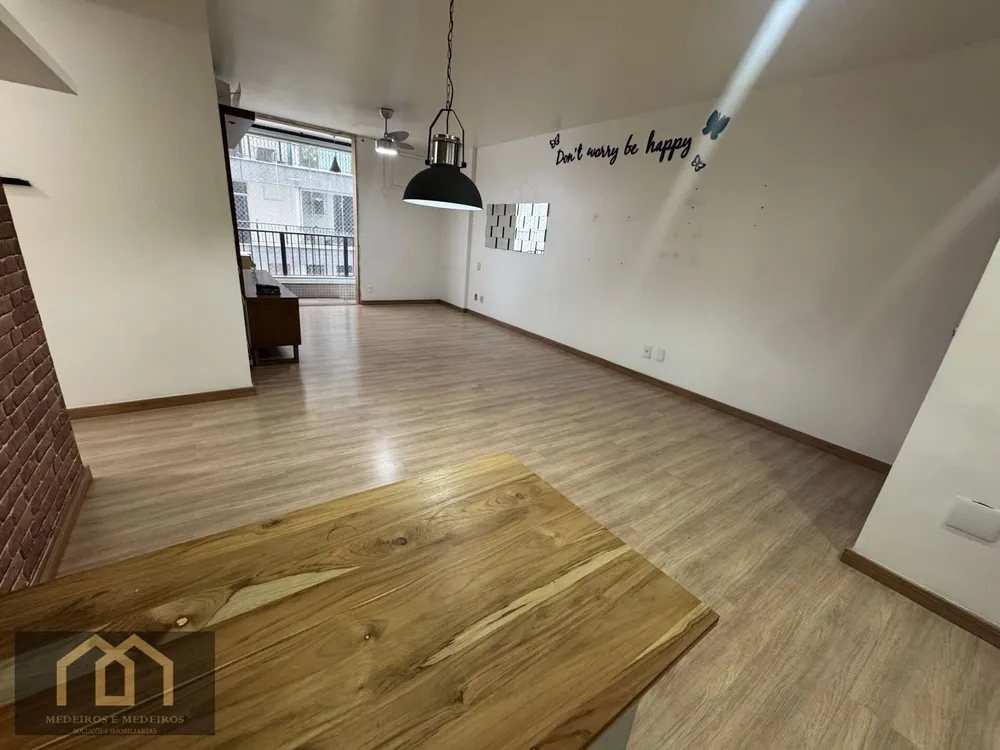 Apartamento, 2 quartos, 80 m² - Foto 3