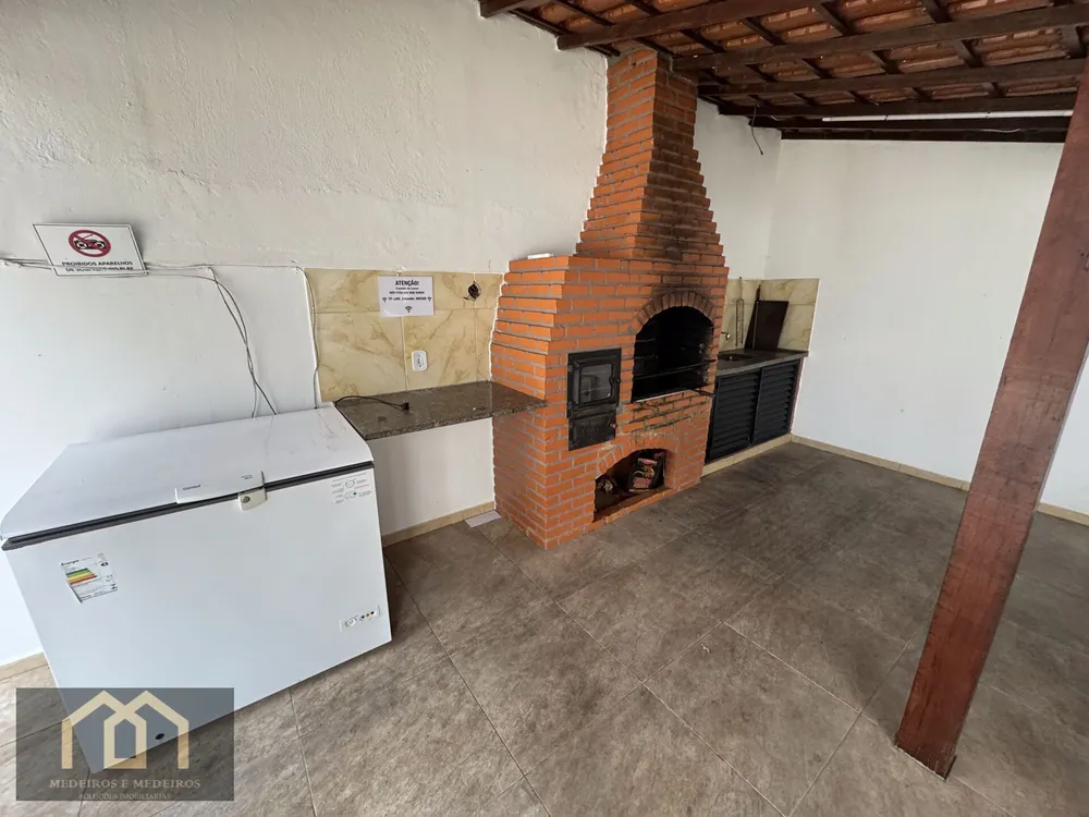 Apartamento, 2 quartos, 80 m² - Foto 31