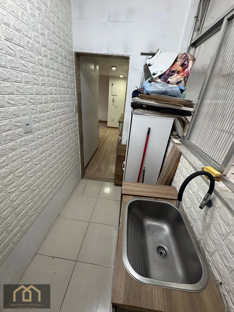 Apartamento, 2 quartos, 80 m² - Foto 10