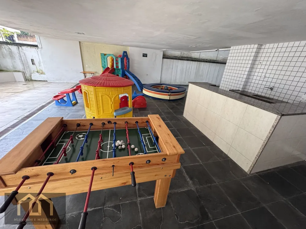 Apartamento, 2 quartos, 80 m² - Foto 28