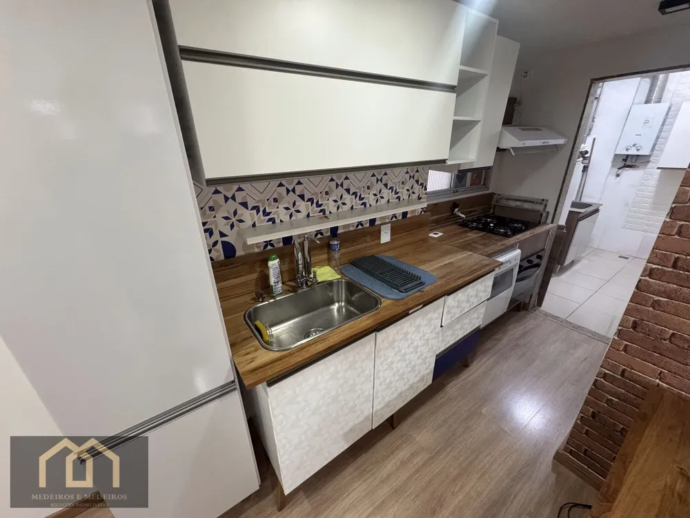 Apartamento, 2 quartos, 80 m² - Foto 7