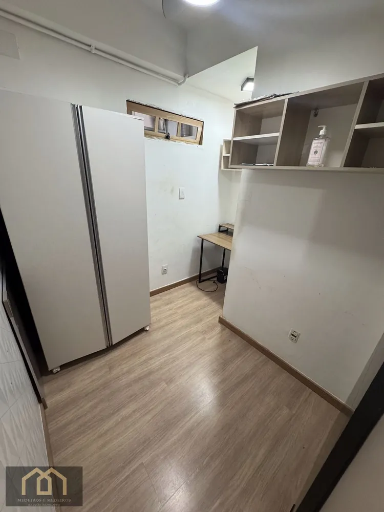 Apartamento, 2 quartos, 80 m² - Foto 13