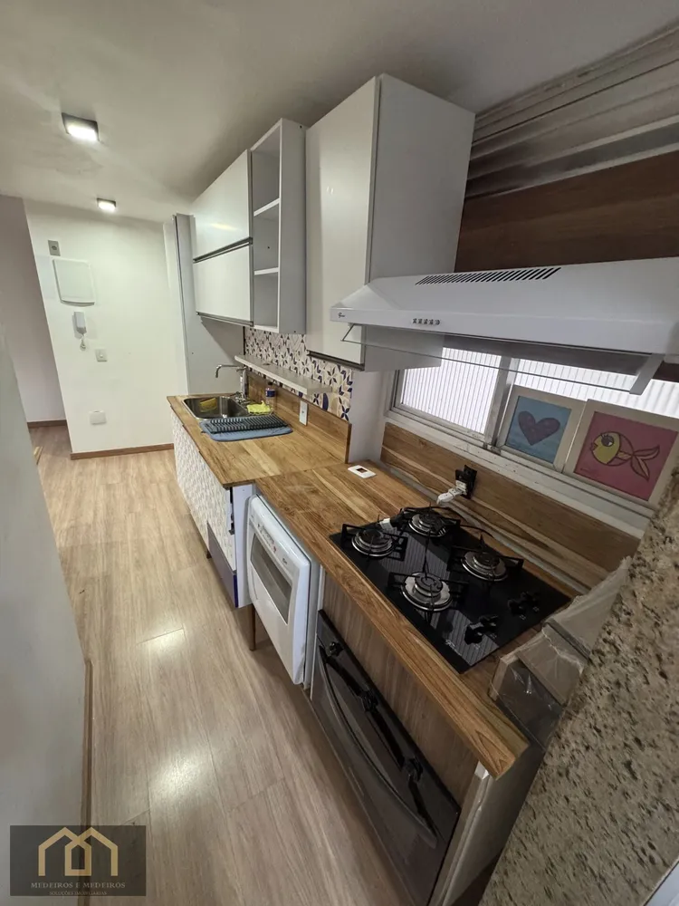 Apartamento, 2 quartos, 80 m² - Foto 8