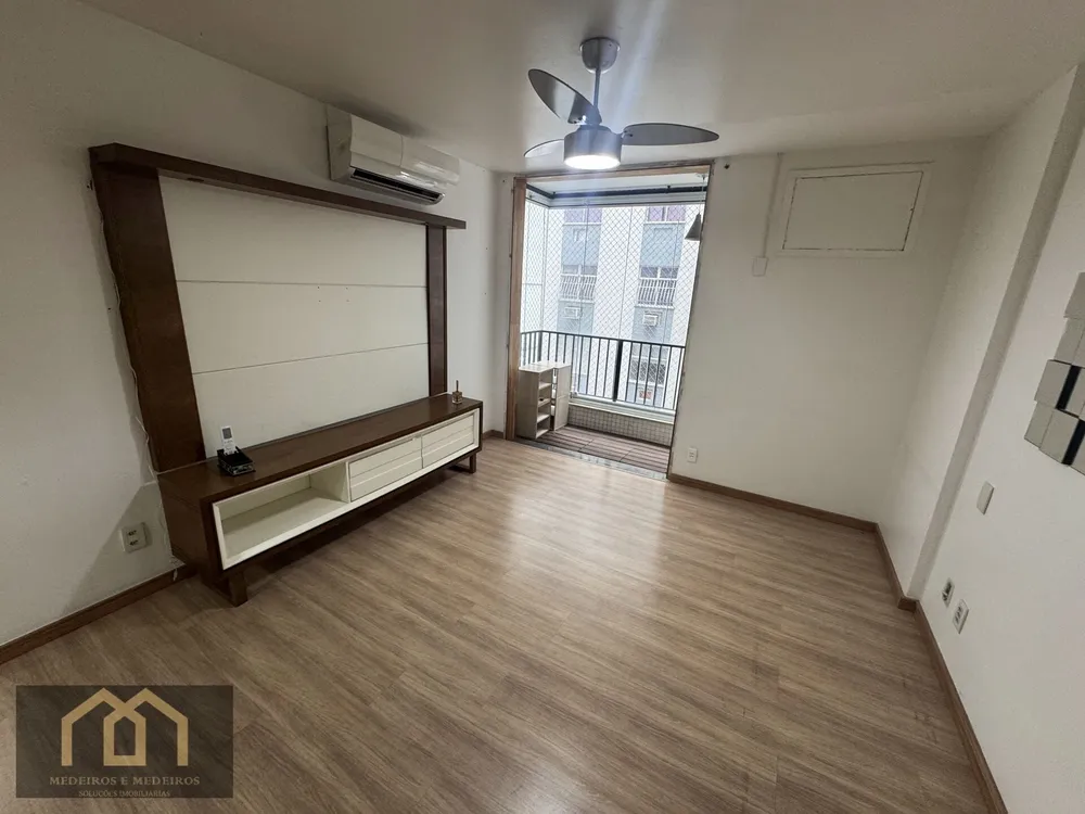 Apartamento, 2 quartos, 80 m² - Foto 5