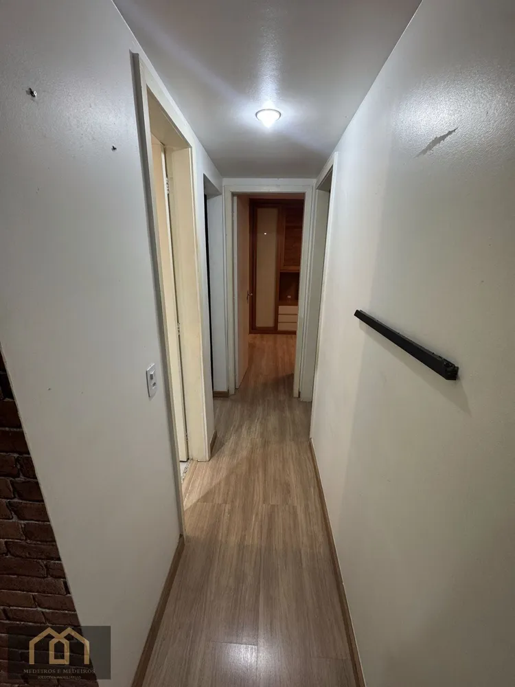 Apartamento, 2 quartos, 80 m² - Foto 11