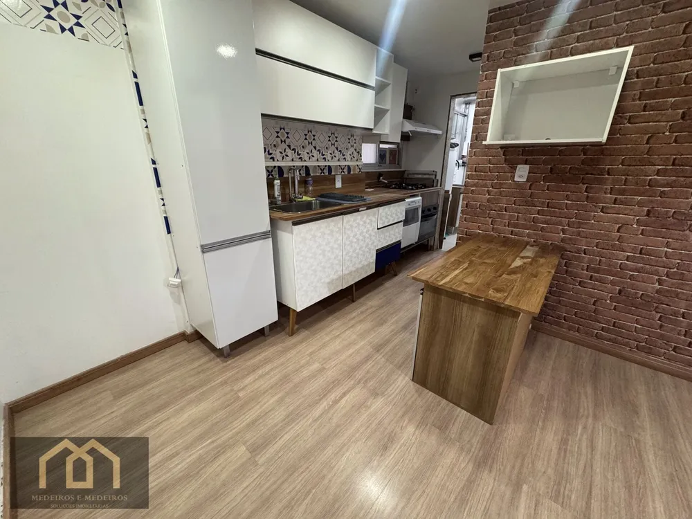 Apartamento, 2 quartos, 80 m² - Foto 6