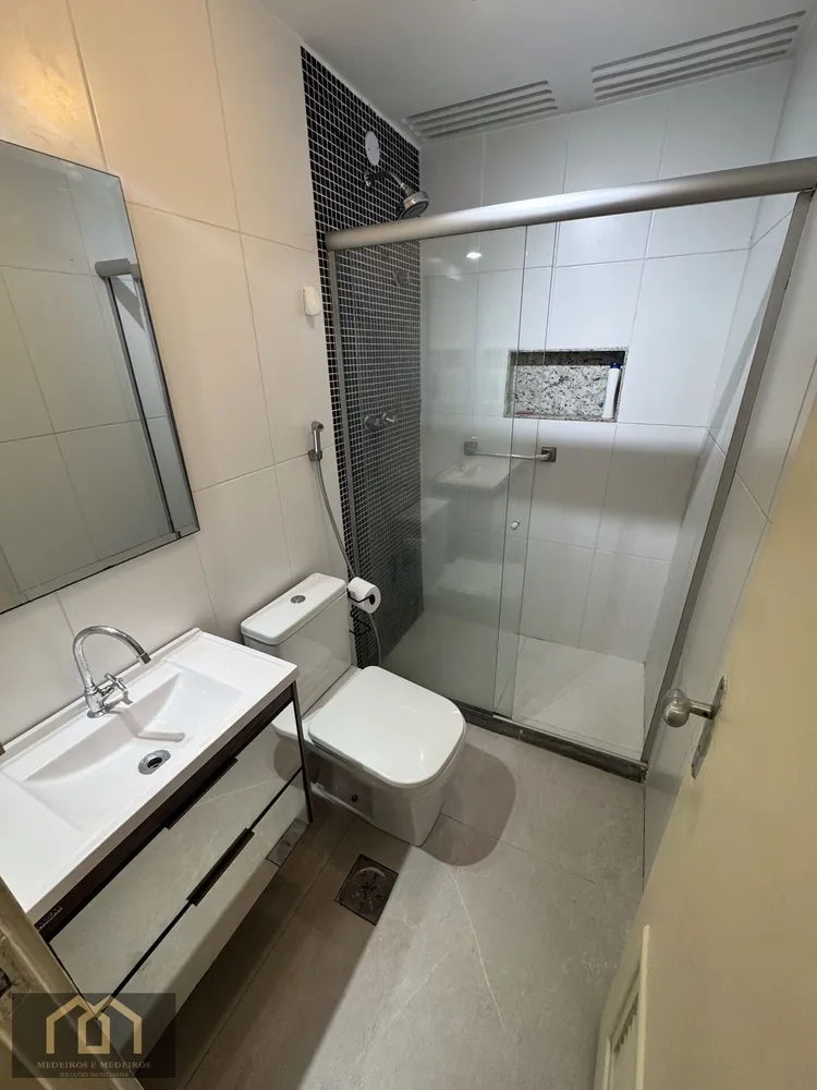 Apartamento, 2 quartos, 80 m² - Foto 12