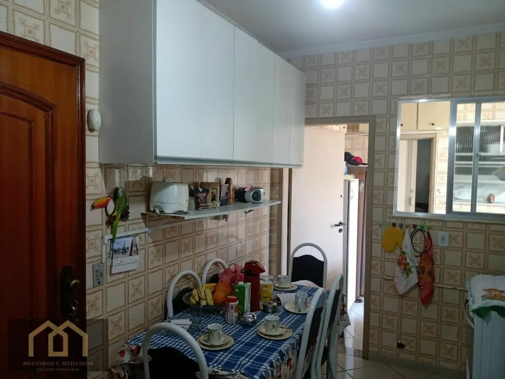 Apartamento, 2 quartos, 75 m² - Foto 4