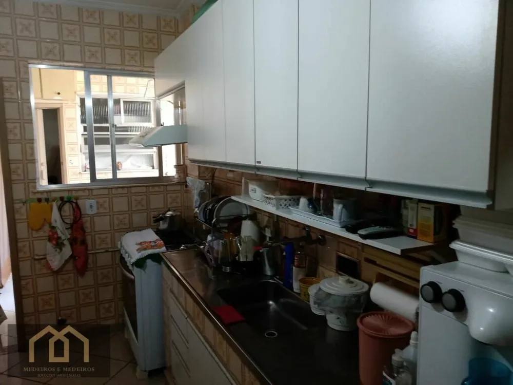 Apartamento, 2 quartos, 75 m² - Foto 5