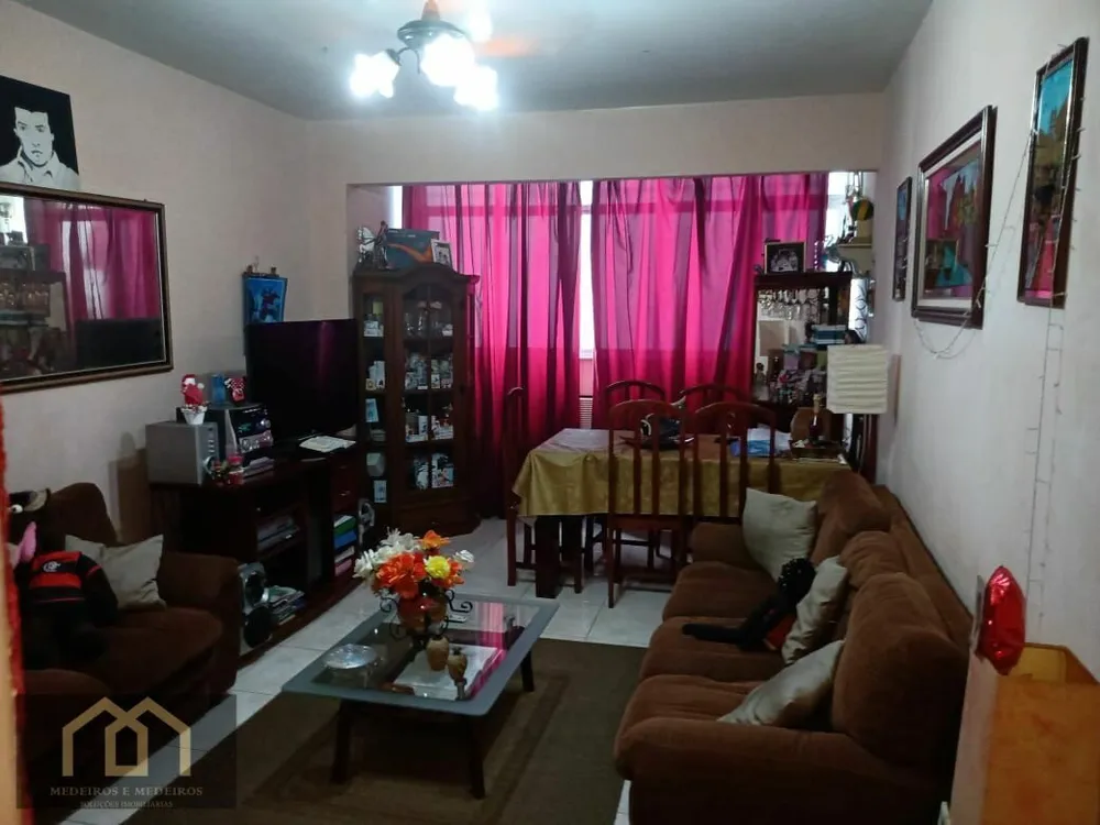 Apartamento, 2 quartos, 75 m² - Foto 2