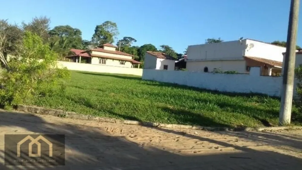 Terreno, 456 m² - Foto 1
