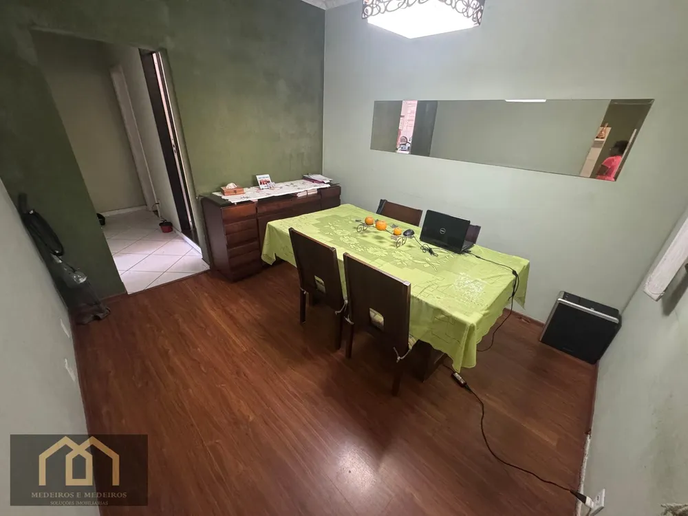 Casa, 3 quartos, 229 m² - Foto 7
