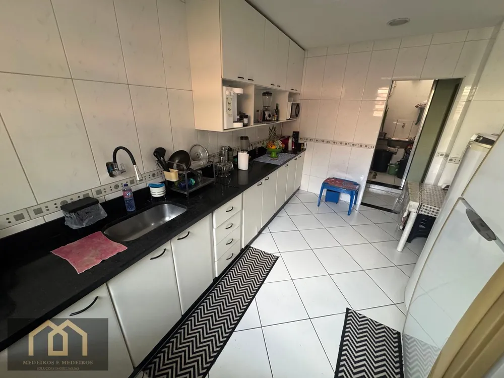 Casa, 3 quartos, 229 m² - Foto 11