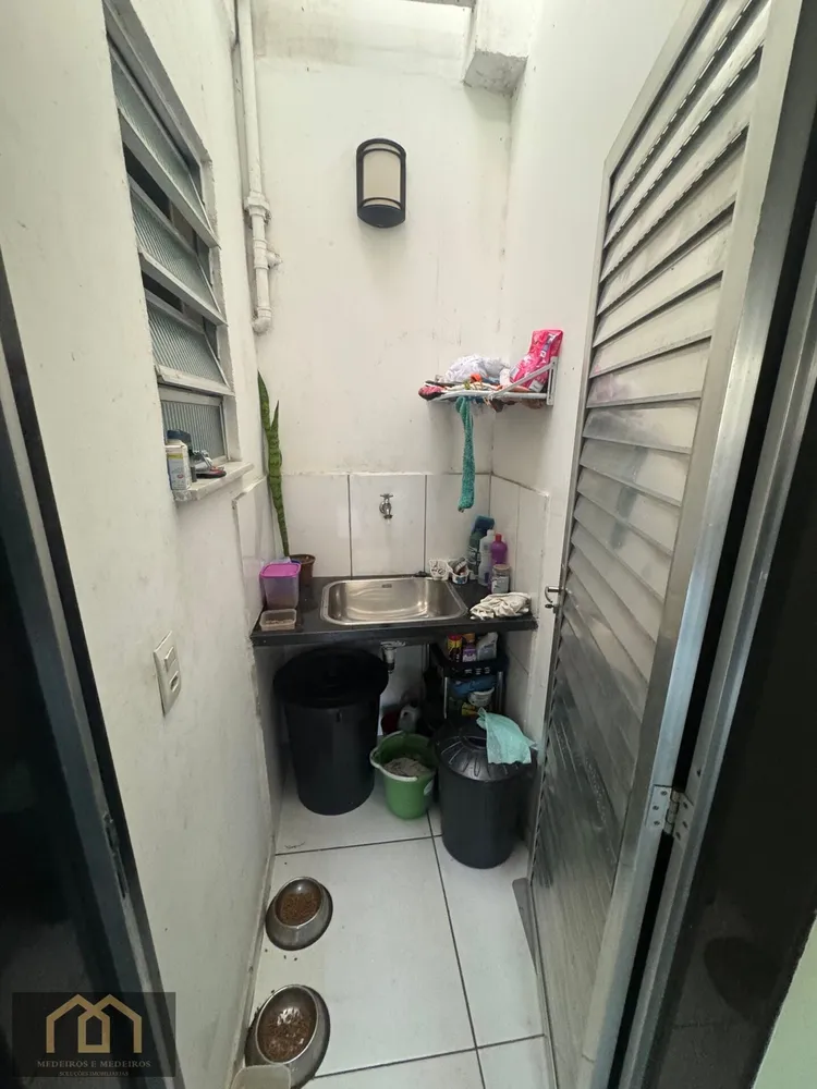 Casa, 3 quartos, 229 m² - Foto 13