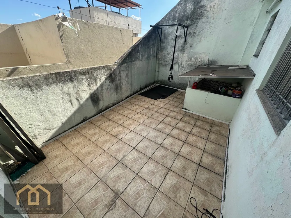 Casa, 3 quartos, 229 m² - Foto 18