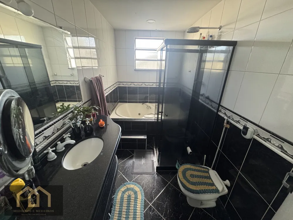 Casa, 3 quartos, 229 m² - Foto 24