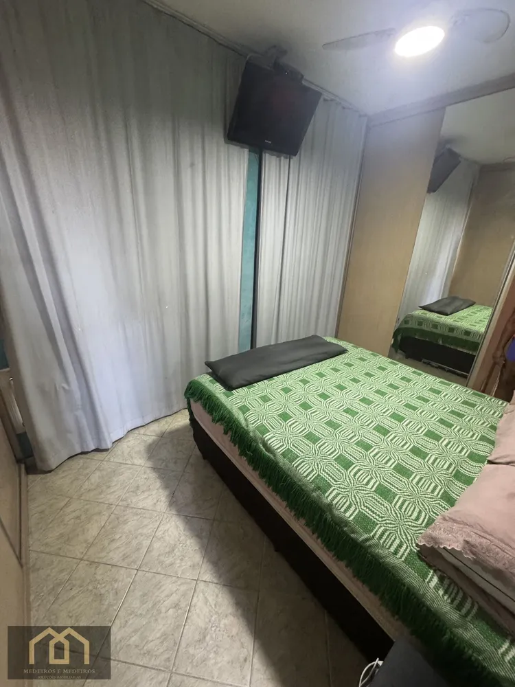 Casa, 3 quartos, 229 m² - Foto 23