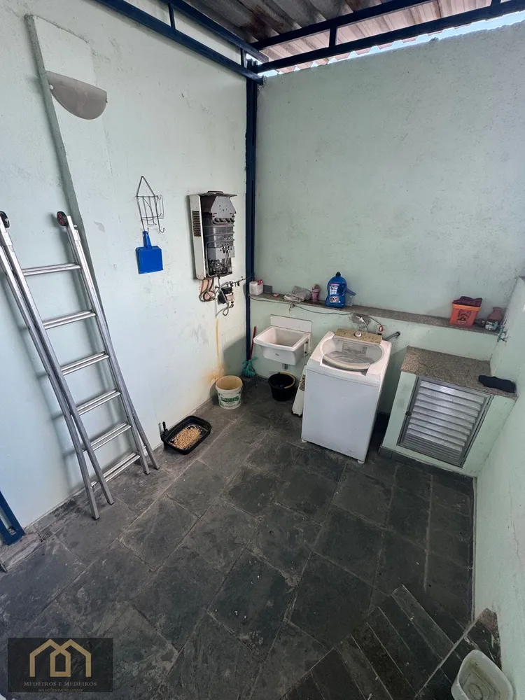 Casa, 3 quartos, 229 m² - Foto 41