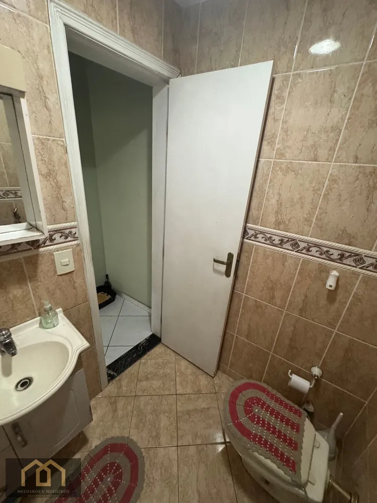 Casa, 3 quartos, 229 m² - Foto 15