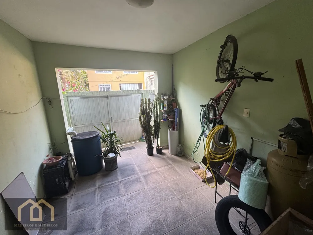 Casa, 3 quartos, 229 m² - Foto 16