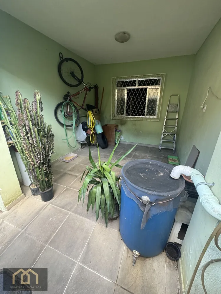 Casa, 3 quartos, 229 m² - Foto 17