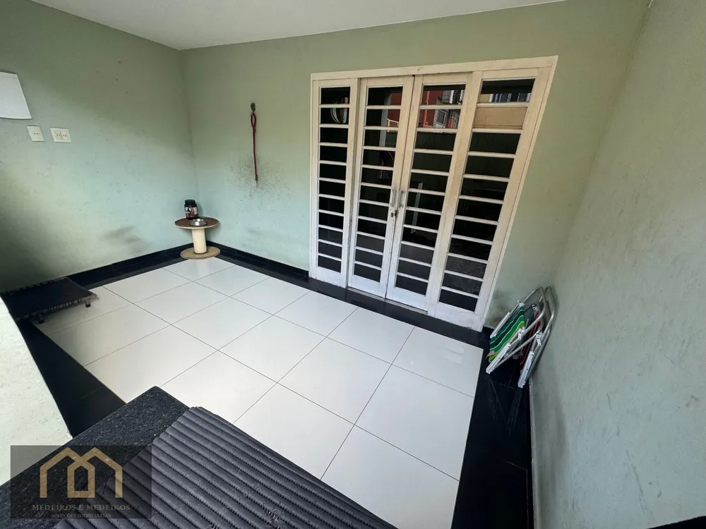Casa, 3 quartos, 229 m² - Foto 3