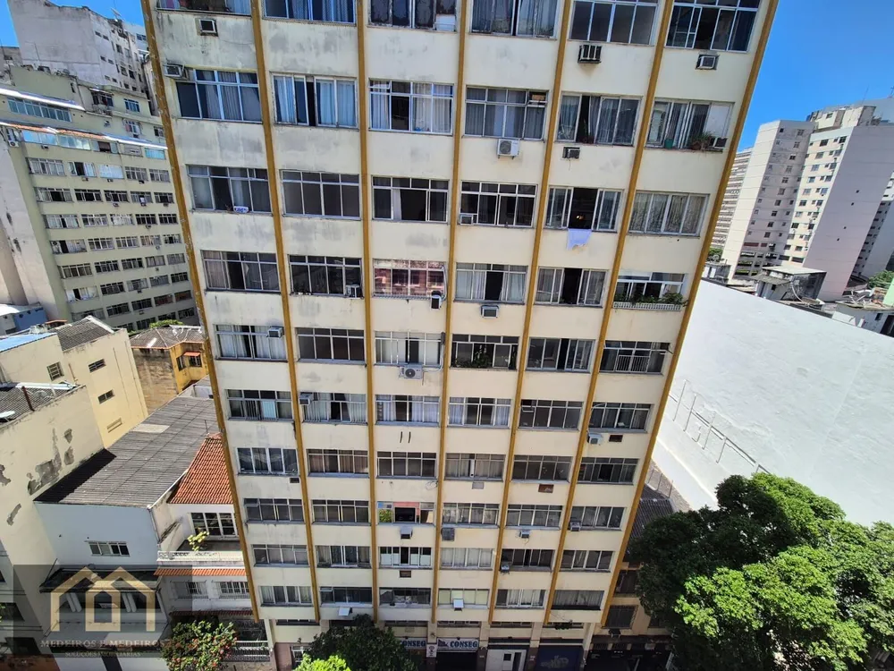 Apartamento, 1 quarto, 27 m² - Foto 16