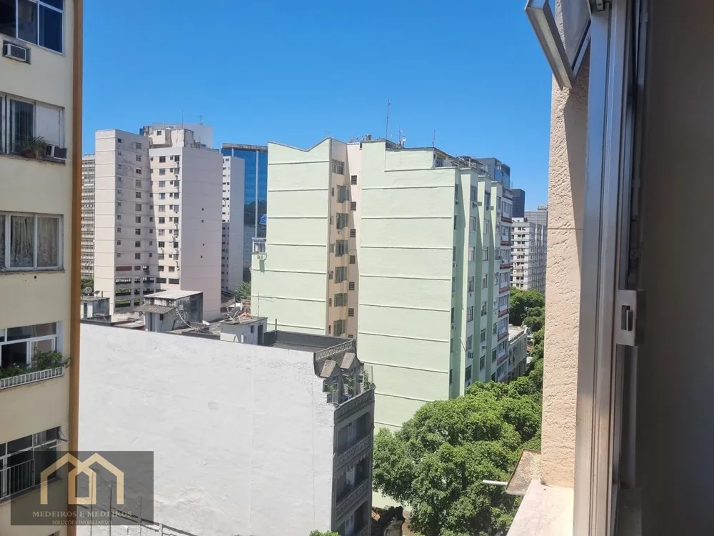 Apartamento, 1 quarto, 27 m² - Foto 6