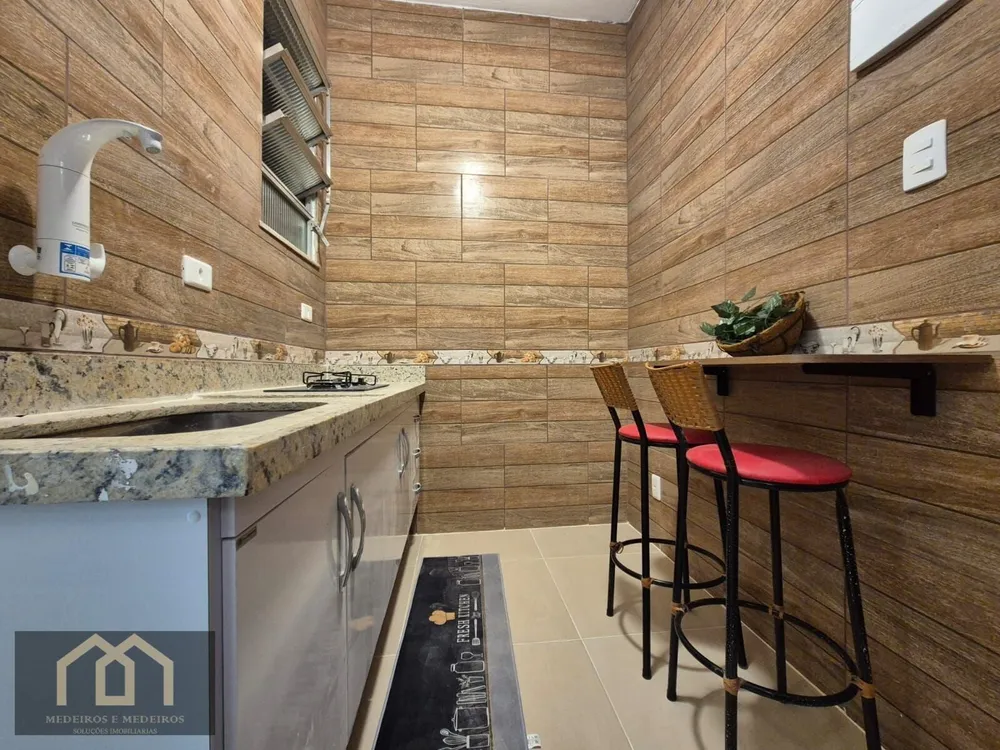 Apartamento, 1 quarto, 27 m² - Foto 11