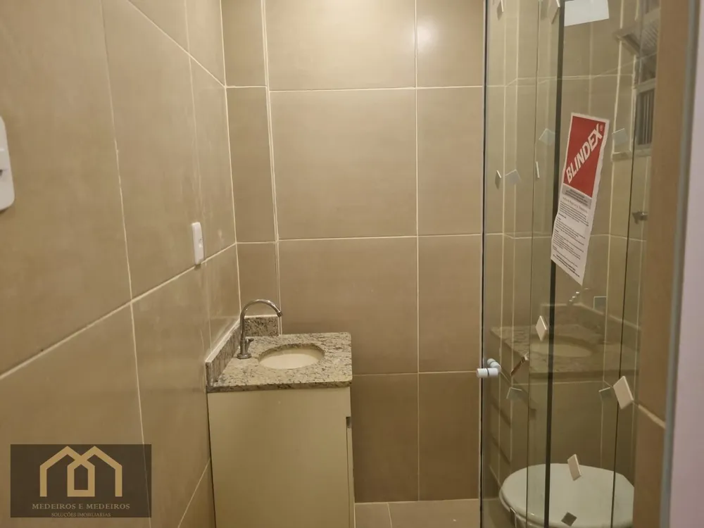 Apartamento, 1 quarto, 27 m² - Foto 5