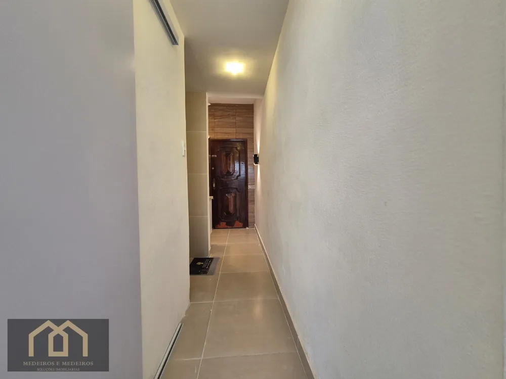 Apartamento, 1 quarto, 27 m² - Foto 15