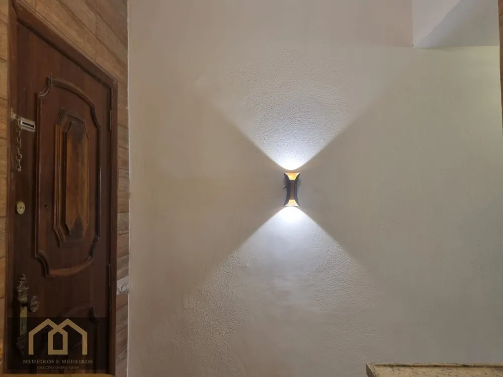 Apartamento, 1 quarto, 27 m² - Foto 7