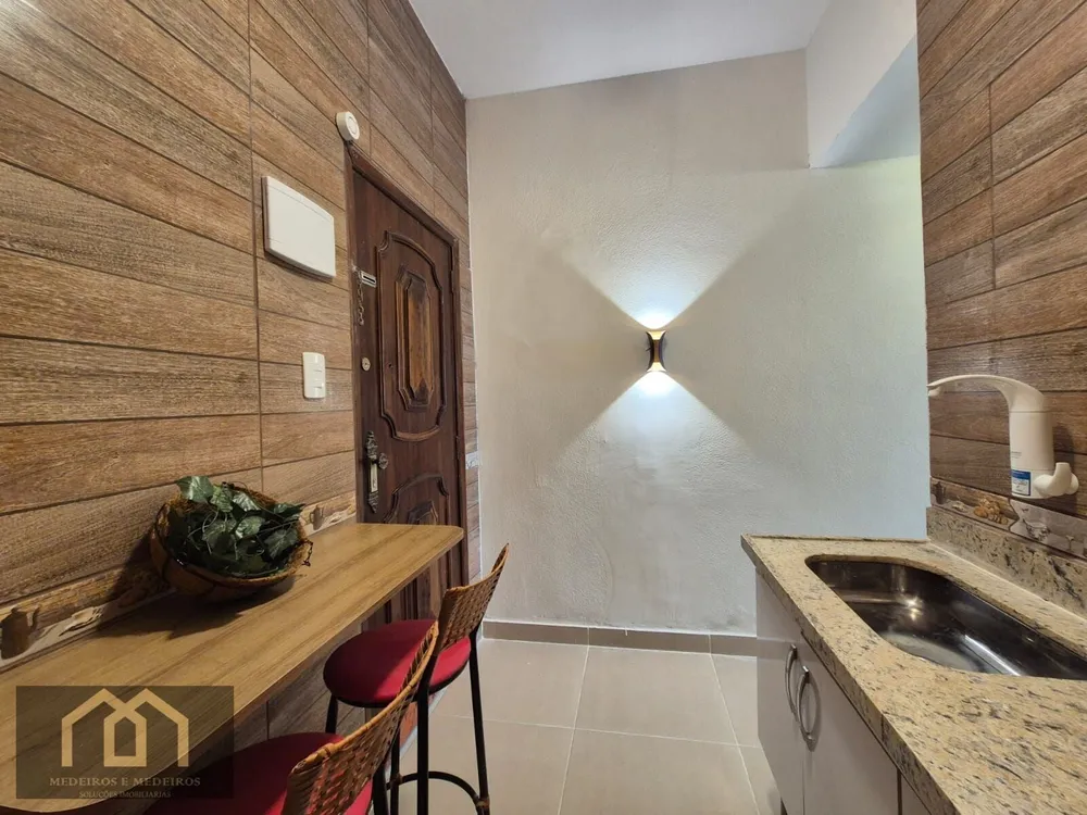 Apartamento, 1 quarto, 27 m² - Foto 12