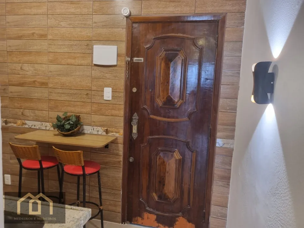 Apartamento, 1 quarto, 27 m² - Foto 4