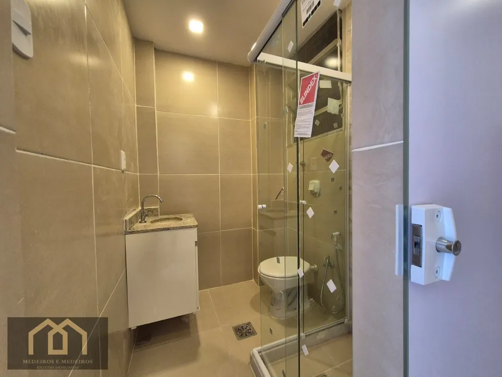 Apartamento, 1 quarto, 27 m² - Foto 13